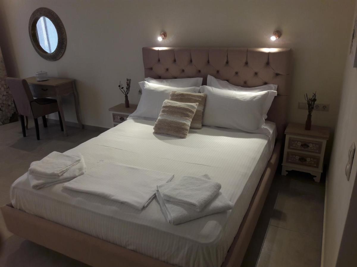 Hotel Castro Elafonisos Extérieur photo