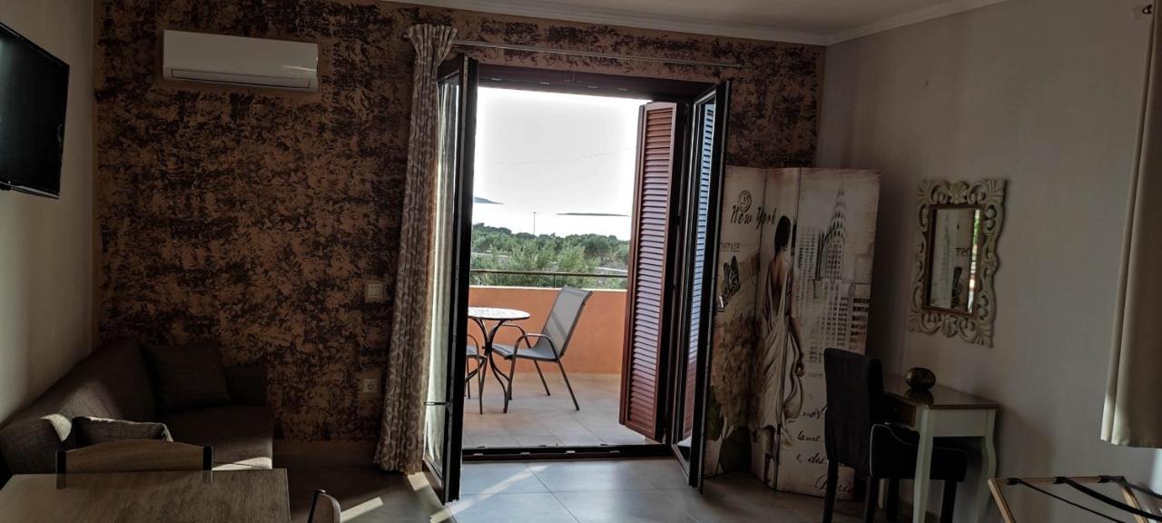 Hotel Castro Elafonisos Extérieur photo